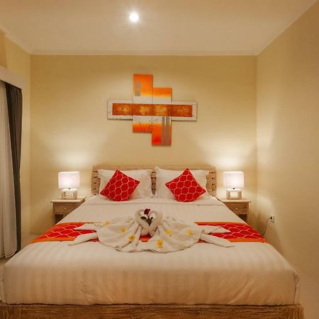 Villa Julie Seminyak Esterno foto